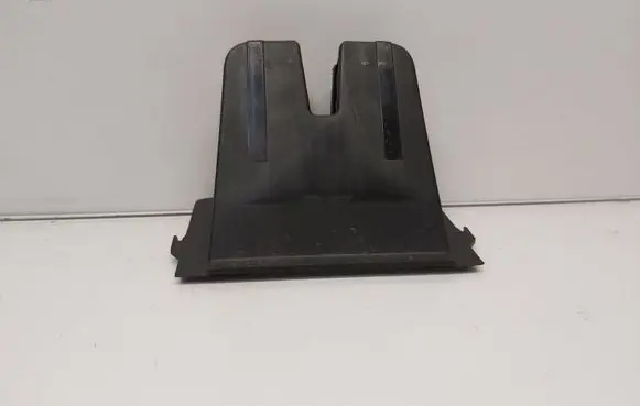 Skoda Superb B6 (3T) Tailgate/trunk/boot lock/catch/latch