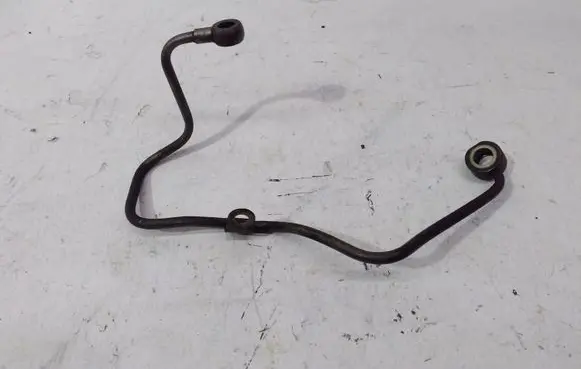 Nissan X-Trail T30 Turbo turbocharger oiling pipe/hose