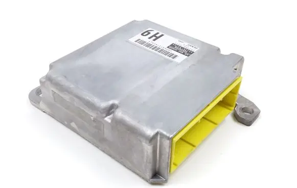 Toyota RAV 4 (XA20) Airbag control unit/module 8917042160 1523006912