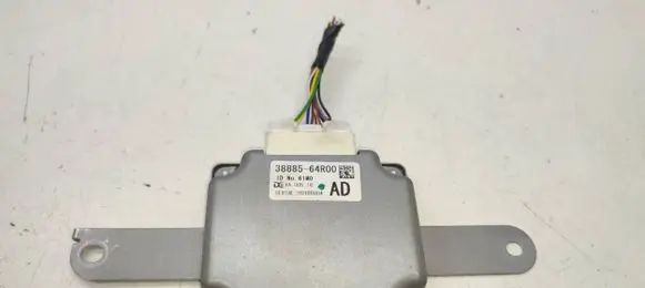 Suzuki SX4 S-Cross Central body control module 38885-64R00