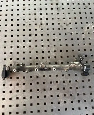 BMW 3 E46 Fuel main line pipe 0445214030 7787164