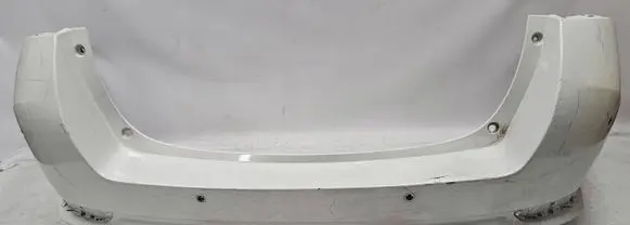 Toyota Auris E180 Rear bumper 5215902D10