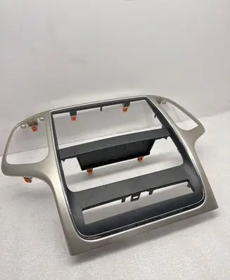 Jeep Grand Cherokee Climate control/heater control trim 0656027003