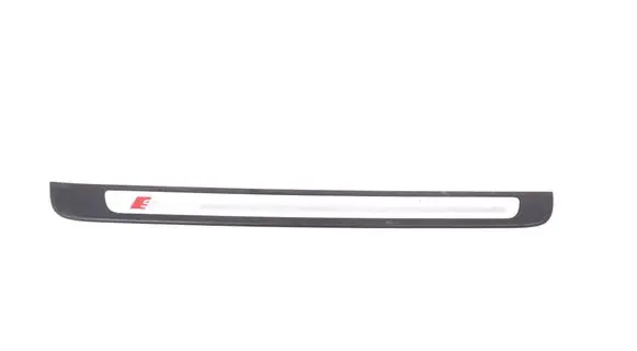 BMW 7 G11 G12 Front sill trim cover 4G0853374K