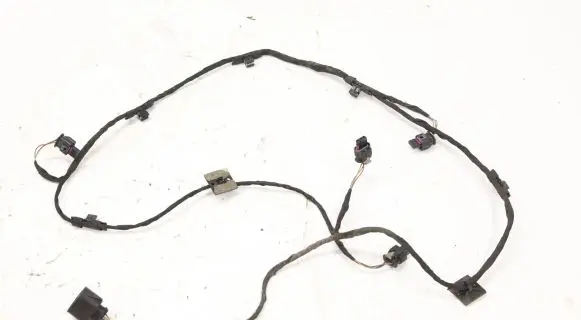 Audi A1 Other wiring loom 82A971104K