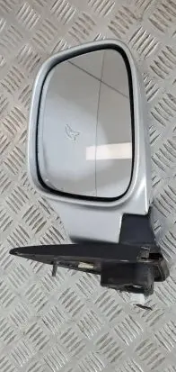 Opel Frontera B Front door electric wing mirror 