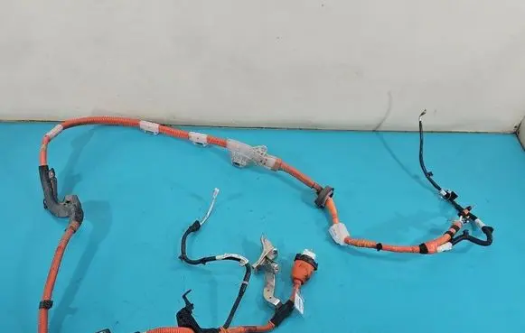 Lexus CT 200H Other wiring loom 82164-76050B IMPRK1523979