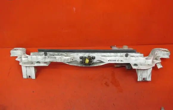 Fiat Fiorino Radiator support slam panel pas-wzmocnienie