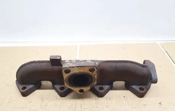 BMW X3 E83 Exhaust manifold 77902190
