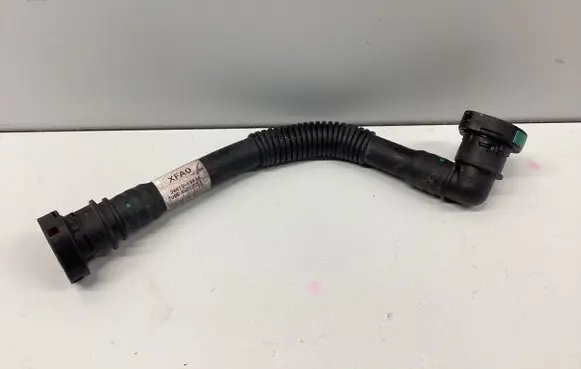 KIA EV6 Electric car engine cooling hoses/pipes 366T01XFA0