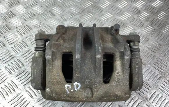 Hyundai Grand Santa Fe NC Front brake caliper