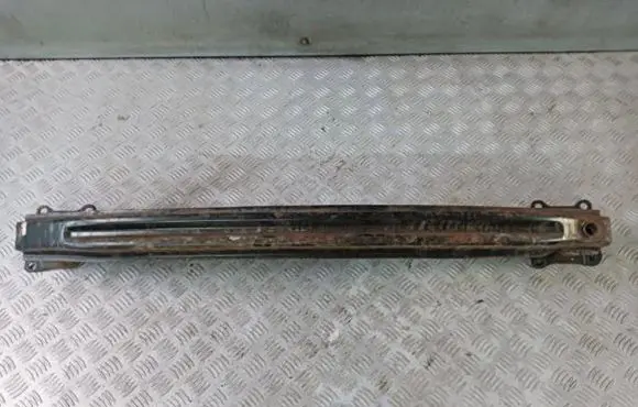 Seat Leon (1P) Rear bumper support beam 