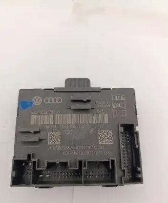 Audi A1 Other control units/modules 8X0959792K