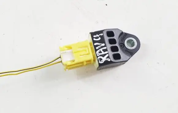 Toyota RAV 4 (XA40) Airbag deployment crash/impact sensor 8983133050