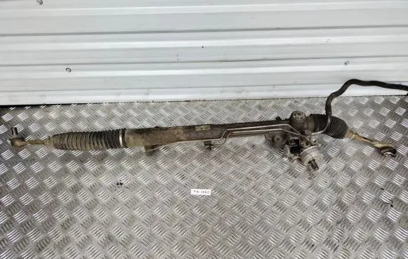 Audi A6 S6 C6 4F Steering rack
