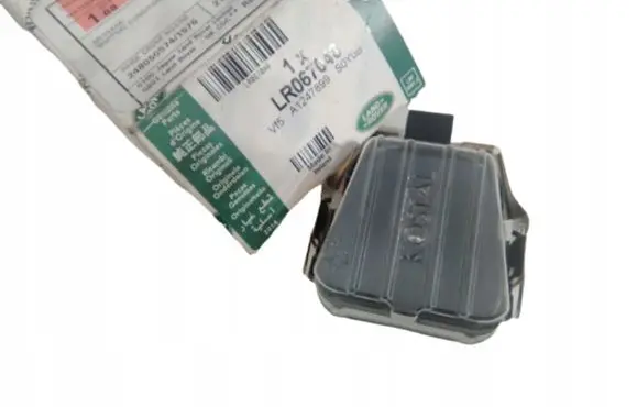 Land Rover Range Rover Sport L494 Rain sensor 17D547