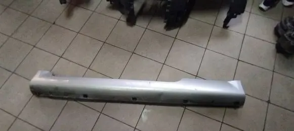 Audi TT Mk1 Sill 5N0853566A