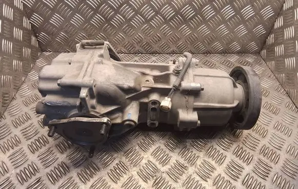 Suzuki Vitara (LY) Rear differential 1M2 210916A 210027
