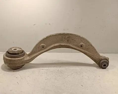 Jaguar XE Front lower control arm/wishbone GX733C256 L2L7A
