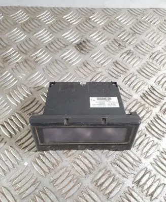 Volvo V50 Screen/display/small screen 30797719