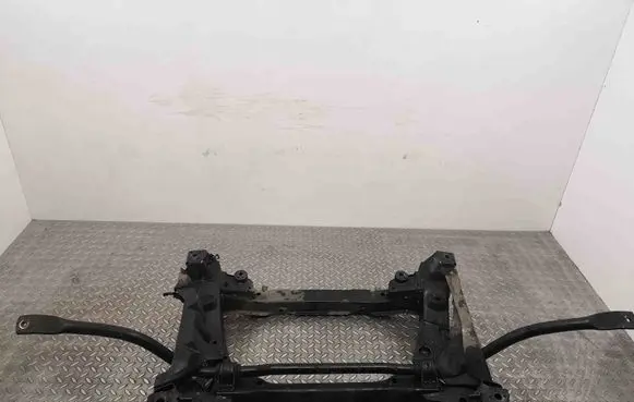 Jaguar XJ X351 Front subframe DW935019BB