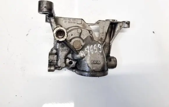 Audi A6 S6 C5 4B Oil pump 059115105H