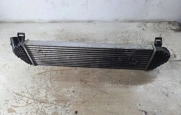 Volvo S40 Intercooler radiator