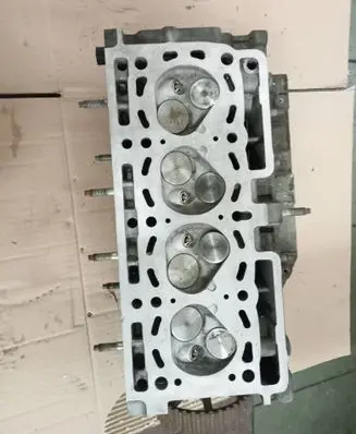 Renault Clio II Engine head 7700864624