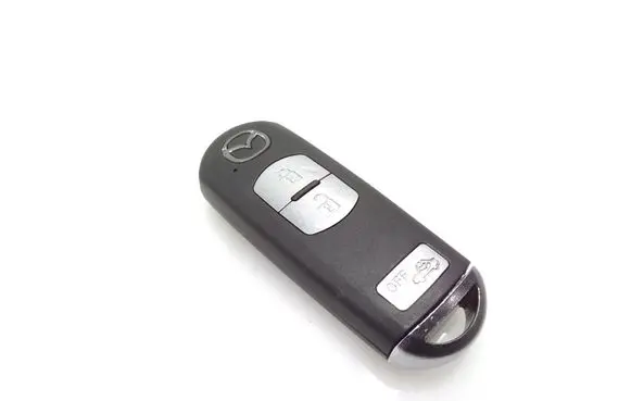 Ignition key/card