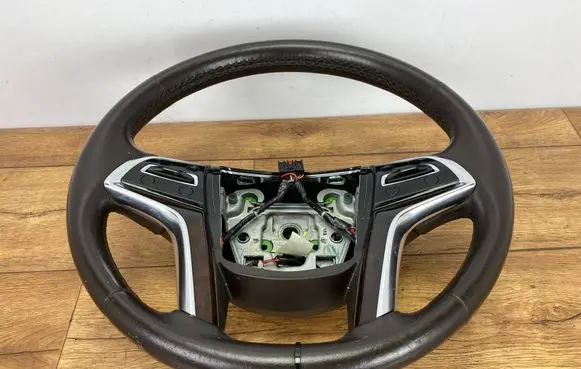 Cadillac Escalade IV Steering wheel 23197775PINYA 23197775