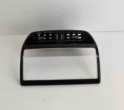 Jaguar XE Dashboard air vent grill cover trim GX73014L21BF