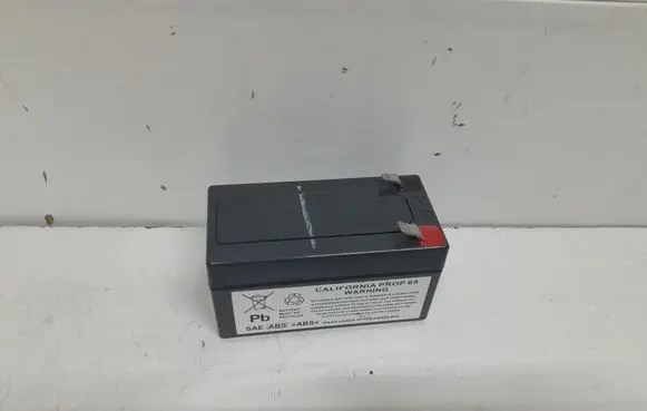 Mercedes-Benz S W221 Car battery N000000004039