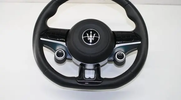 Maserati Grecale Steering wheel 