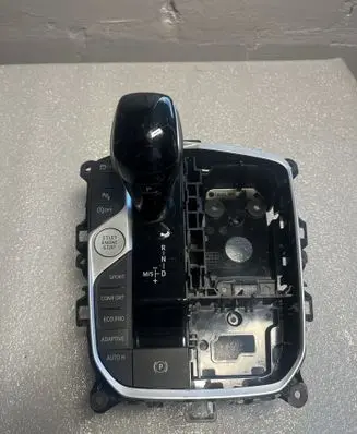 BMW 3 G20 G21 Gear shifter/selector 61315A32B88 5A32B88