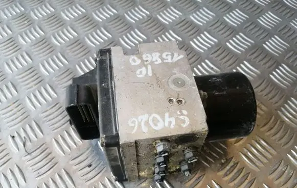 Volkswagen PASSAT B6 ABS Pump 3C0614109AF