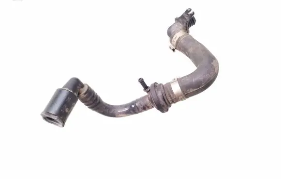 Skoda Octavia Mk2 (1Z) Vacuum line/pipe/hose 1K0611939C