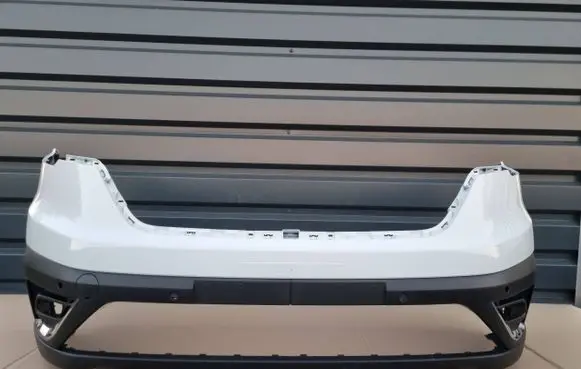 Renault Trafic III (X82) Front bumper 620226941R zd-wlkp620226941R