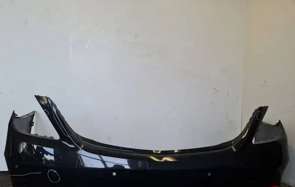 Mercedes-Benz S W221 Rear bumper A2228850025 0009560623