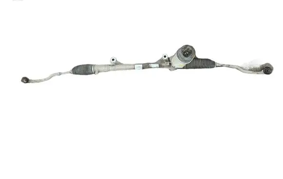 Renault Scenic III - Grand scenic III Steering rack 490010683R A0040134C 5J02D1013CZ