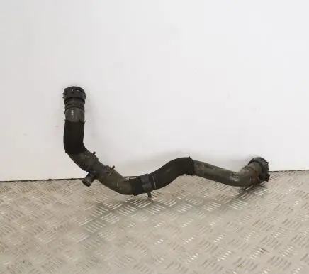 Audi A6 S6 C7 4G Air intake hose/pipe