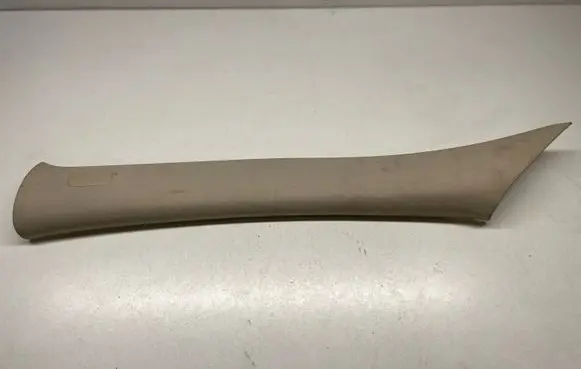 Mercedes-Benz E W212 (A) pillar trim A2126905925 2126905925