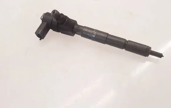 Alfa Romeo 166 Fuel injector 0445110111