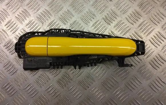 Jeep Renegade Rear door exterior handle 252108RH