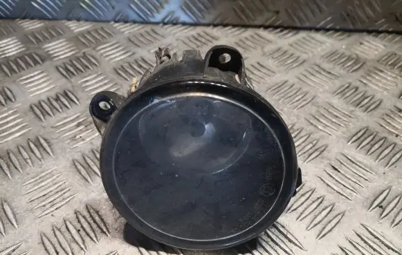Front fog light