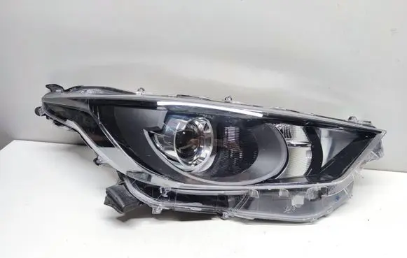 Toyota Yaris XP210 Headlight/headlamp K06EU