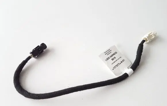 Citroen C3 Aircross Other wiring loom 9812737780 127377
