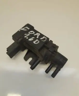 Ford Focus Turbo solenoid valve 9652570130
