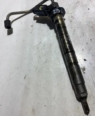 Audi A6 S6 C6 4F Fuel injector 0986435358