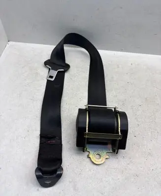 Peugeot 407 Middle seatbelt (rear) 040068 4220207