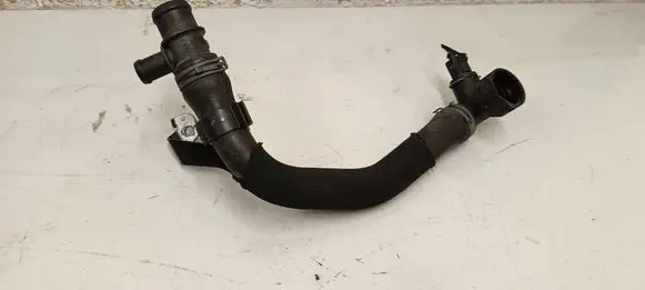 Audi A3 8Y Engine coolant pipe/hose 5q0121093fe 5q0122291ak